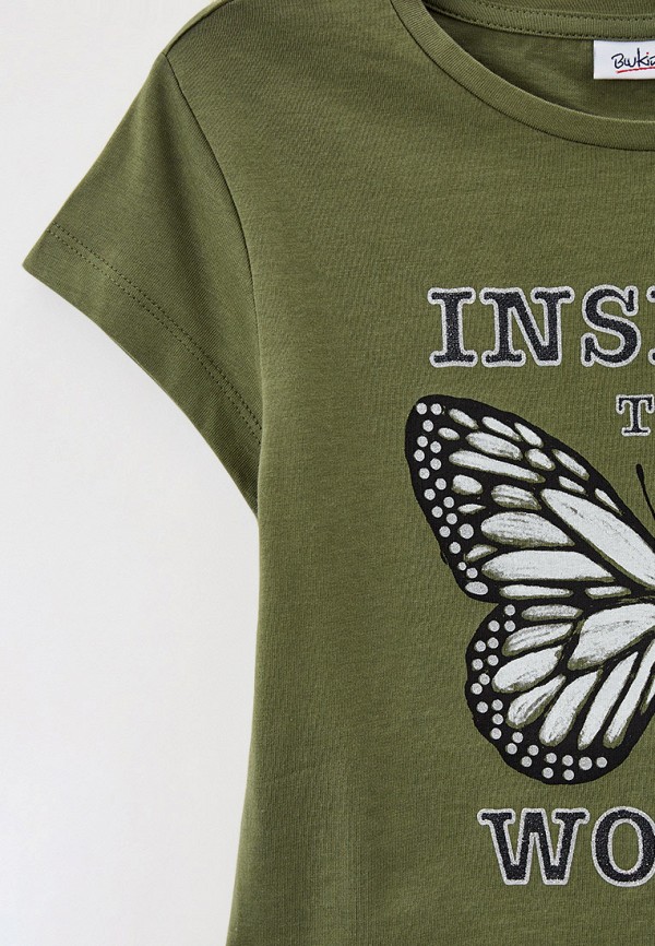 фото Футболка blukids