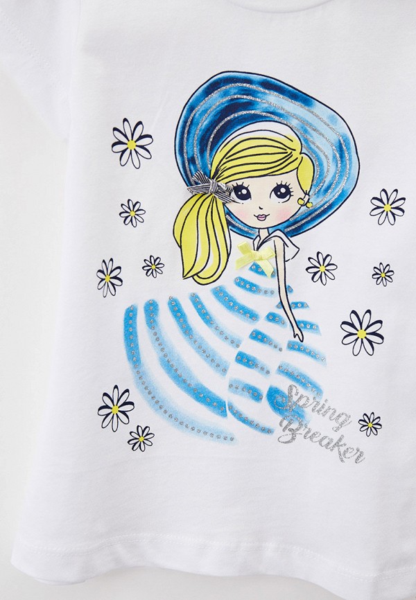 фото Футболка blukids