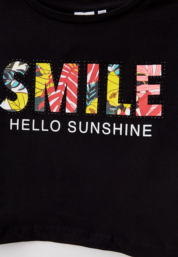 фото Футболка blukids