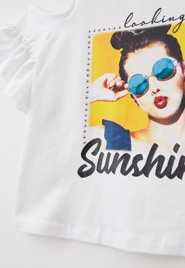 фото Футболка blukids