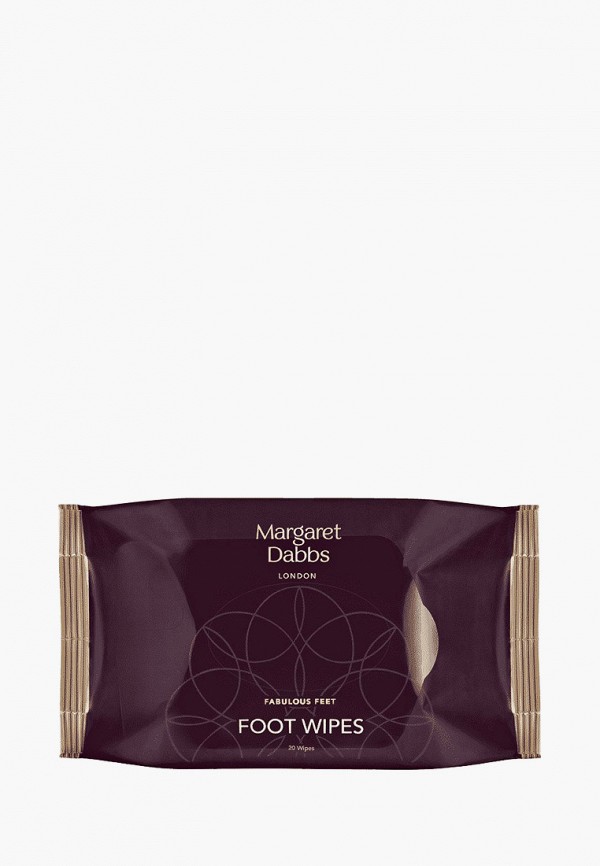Влажные салфетки Margaret Dabbs, Белый, для ног с антибактериальным эффектом FOOT CLEANSING WIPES
Влажные салфетки Margaret Dabbs, Белый, для ног с антибактериальным эффектом FOOT CLEANSING WIPES
