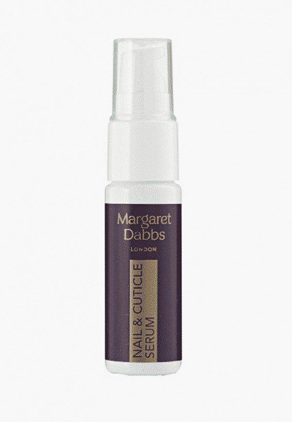 Масло для кутикулы Margaret Dabbs, Прозрачный, питательное для ног Nourishing Nail & Cuticle Serum - Feet, 15 мл
Масло для кутикулы Margaret Dabbs, Прозрачный, питательное для ног Nourishing Nail & Cuticle Serum - Feet, 15 мл