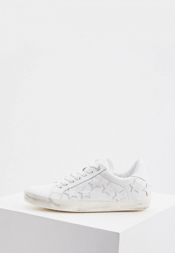 фото Кеды zadig & voltaire