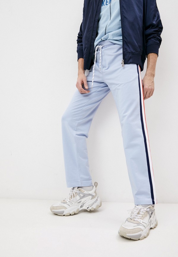 фото Брюки спортивные bikkembergs