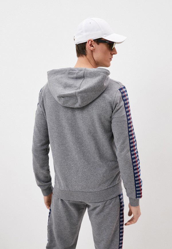 фото Толстовка bikkembergs