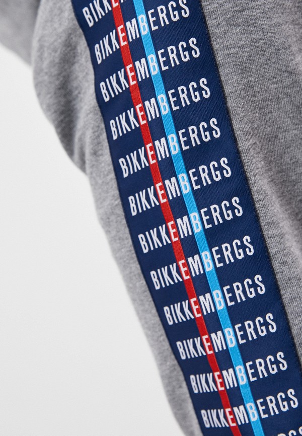 фото Толстовка bikkembergs