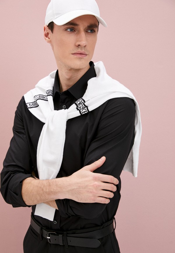 фото Рубашка bikkembergs