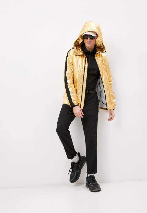 фото Рубашка bikkembergs