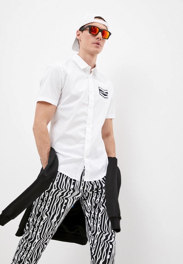 фото Рубашка bikkembergs