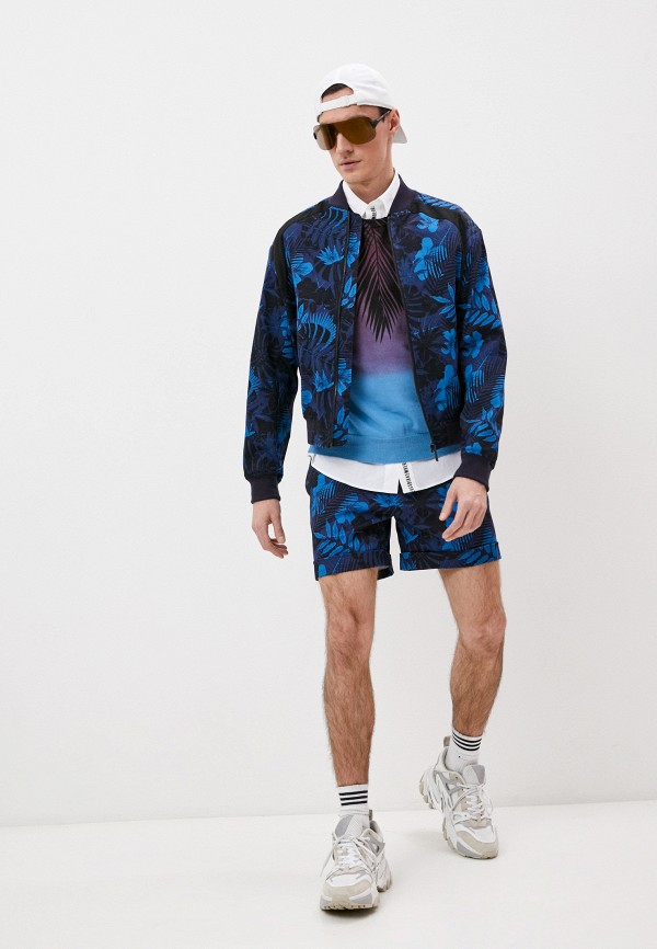 фото Куртка bikkembergs