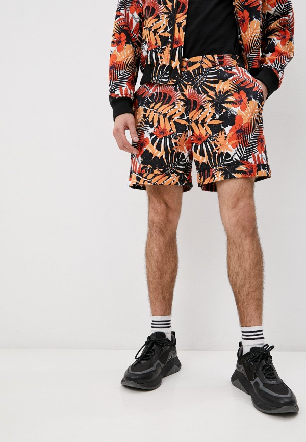 фото Шорты bikkembergs