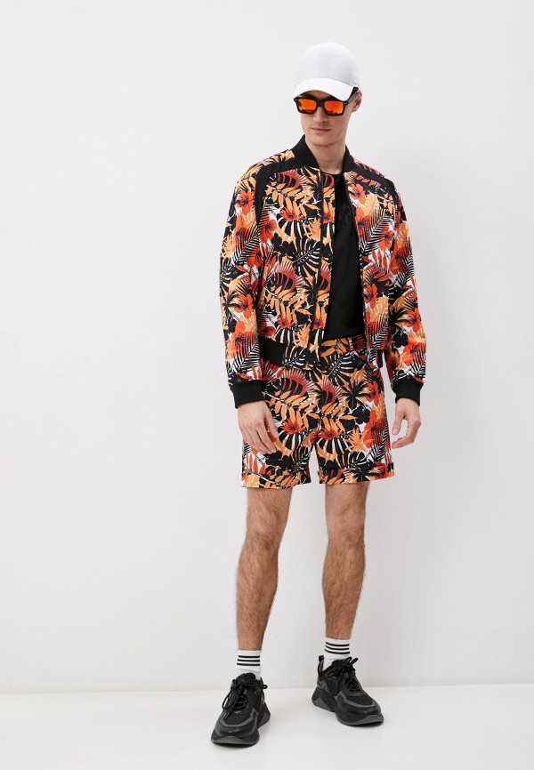 фото Шорты bikkembergs