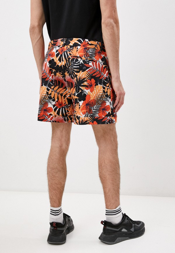 фото Шорты bikkembergs