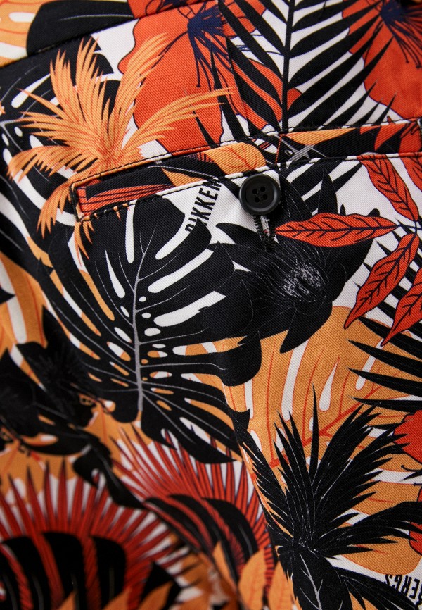 фото Шорты bikkembergs