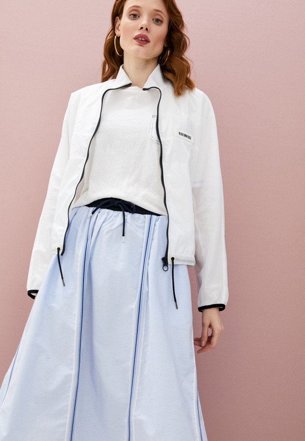 фото Юбка bikkembergs