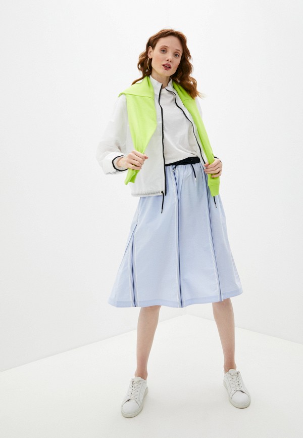 фото Юбка bikkembergs