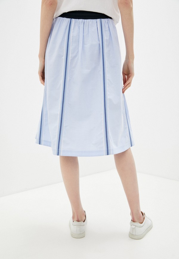 фото Юбка bikkembergs