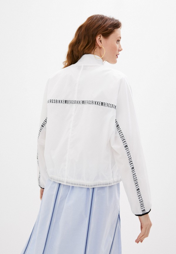 фото Ветровка bikkembergs