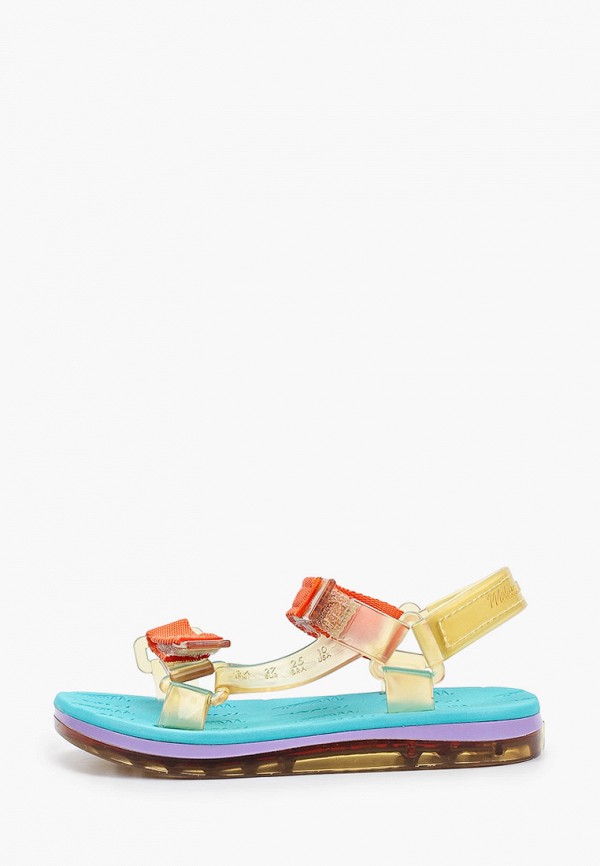 фото Сандалии melissa