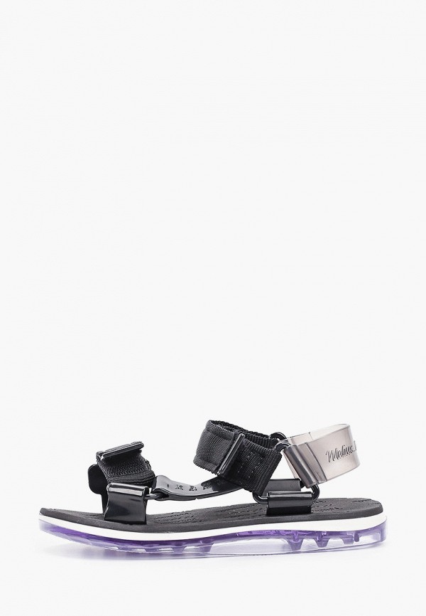 фото Сандалии melissa