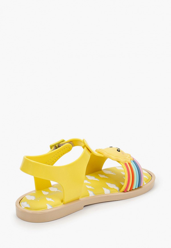 фото Сандалии melissa