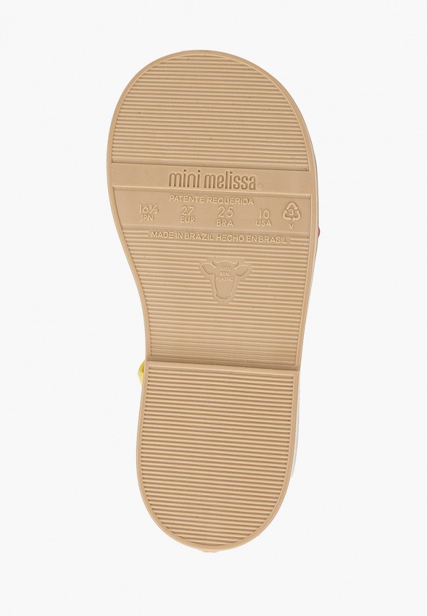 фото Сандалии melissa