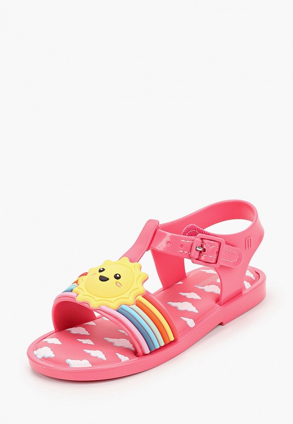 фото Сандалии melissa