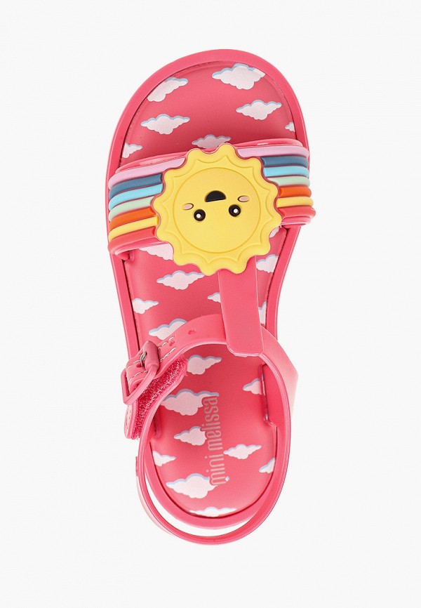 фото Сандалии melissa
