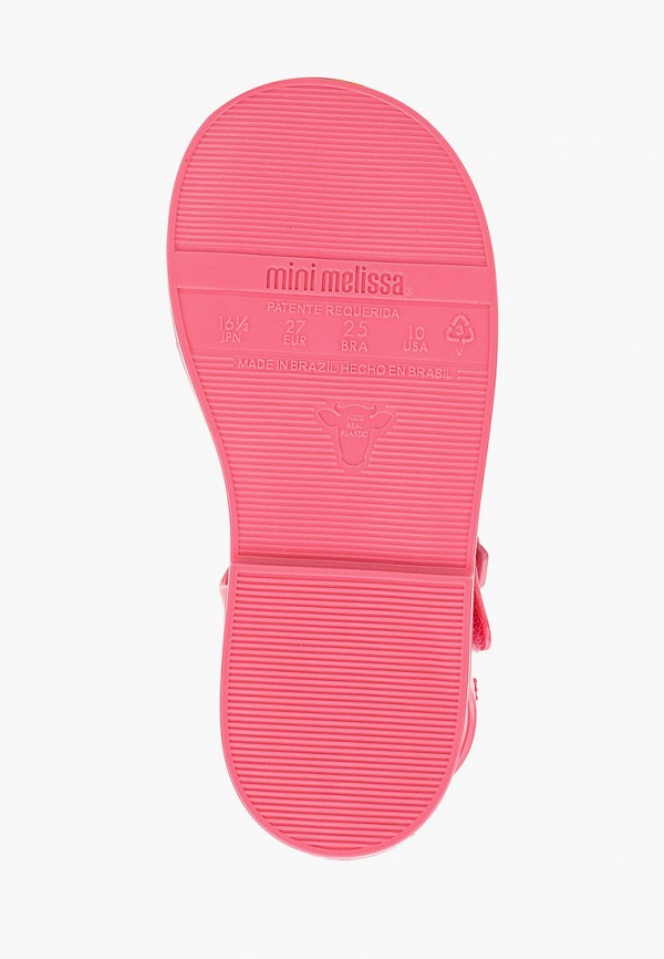 фото Сандалии melissa