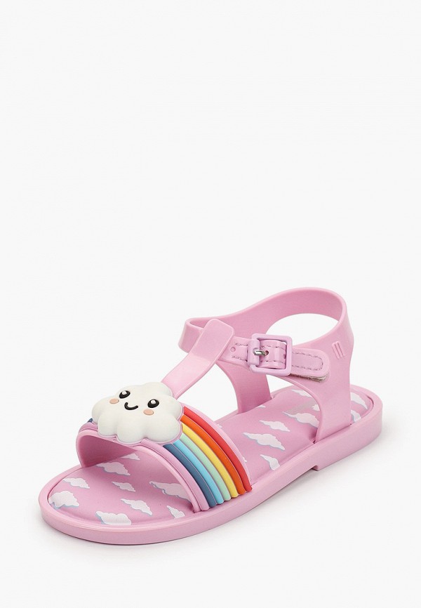 фото Сандалии melissa