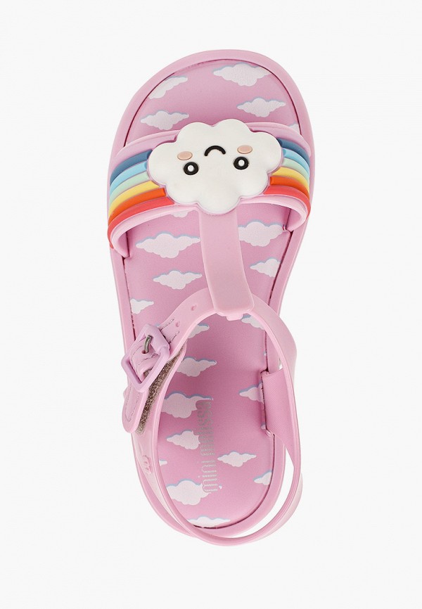 фото Сандалии melissa