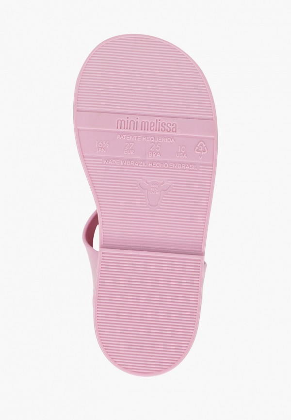 фото Сандалии melissa