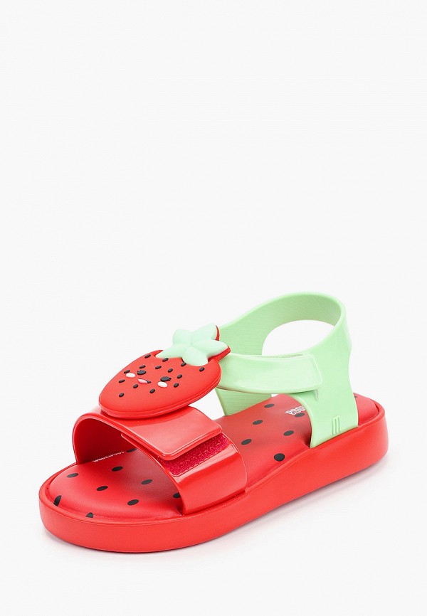 фото Сандалии melissa