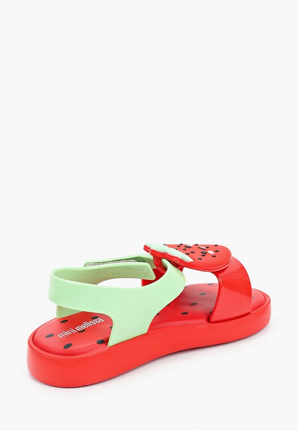 фото Сандалии melissa