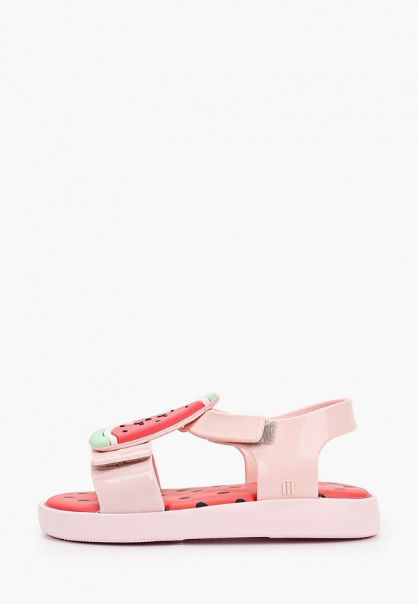 фото Сандалии melissa
