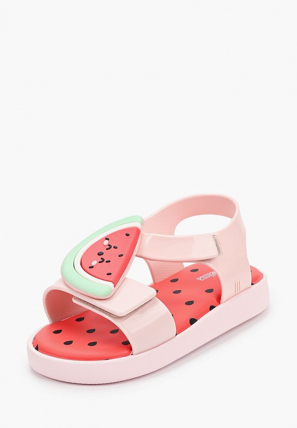 фото Сандалии melissa