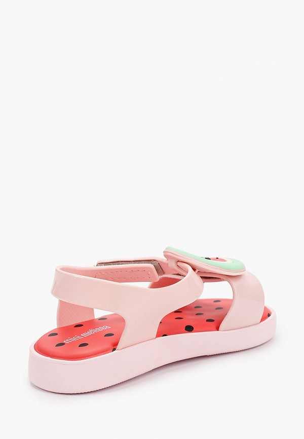 фото Сандалии melissa
