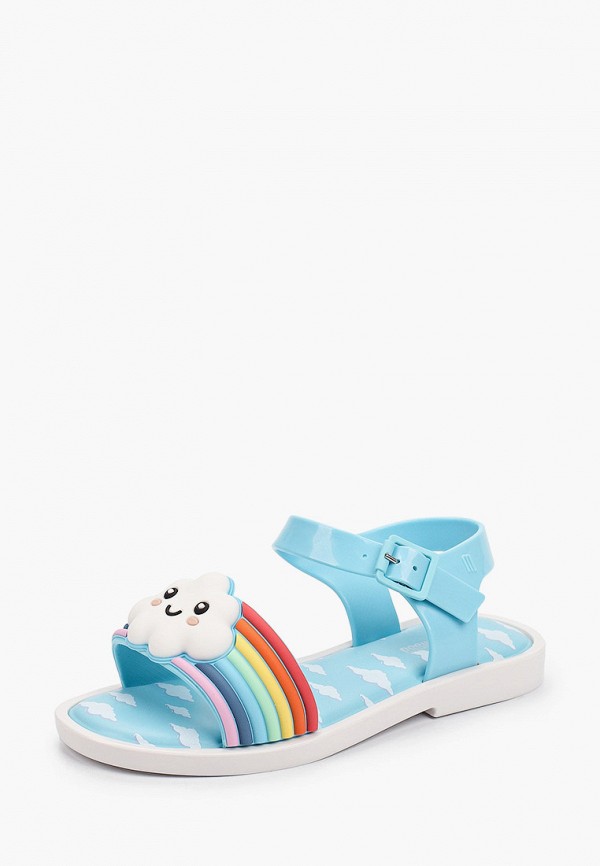 фото Сандалии melissa