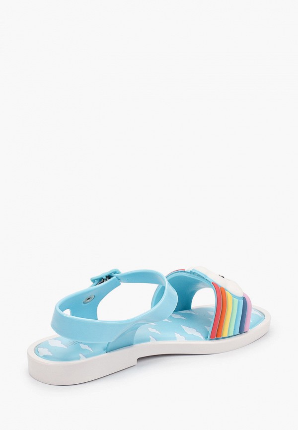 фото Сандалии melissa