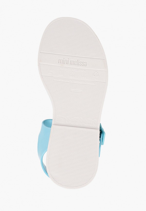 фото Сандалии melissa