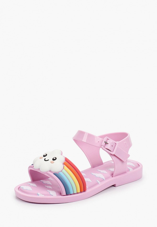фото Сандалии melissa