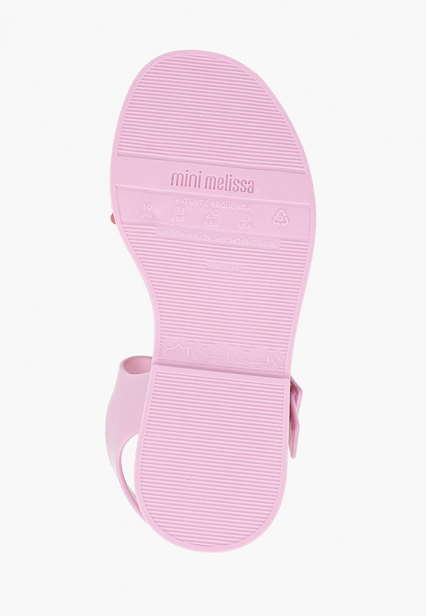 фото Сандалии melissa