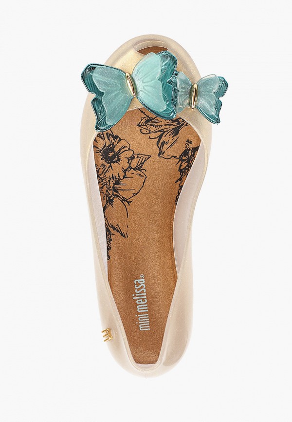 фото Балетки melissa