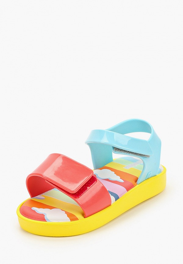 фото Сандалии melissa
