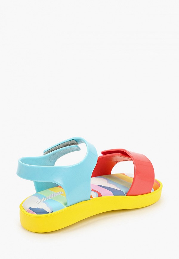 фото Сандалии melissa