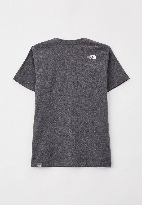 фото Футболка the north face