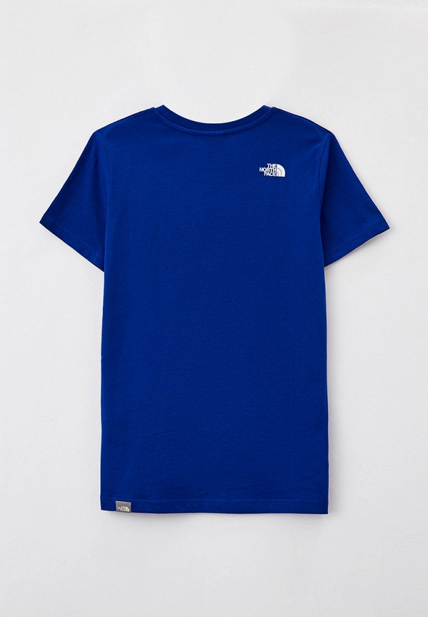 фото Футболка the north face