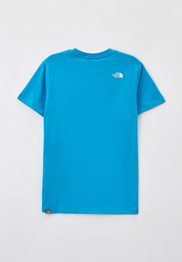 фото Футболка the north face