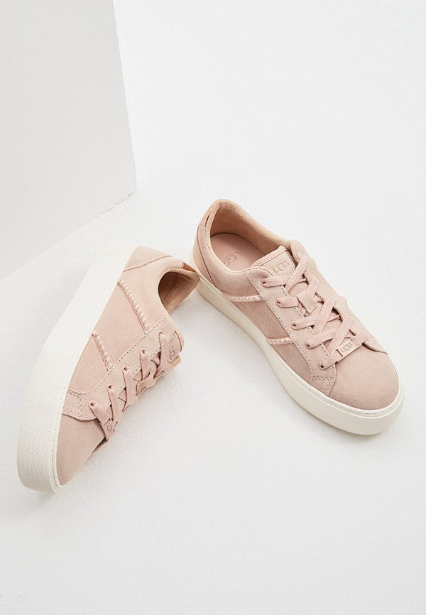 фото Кеды ugg