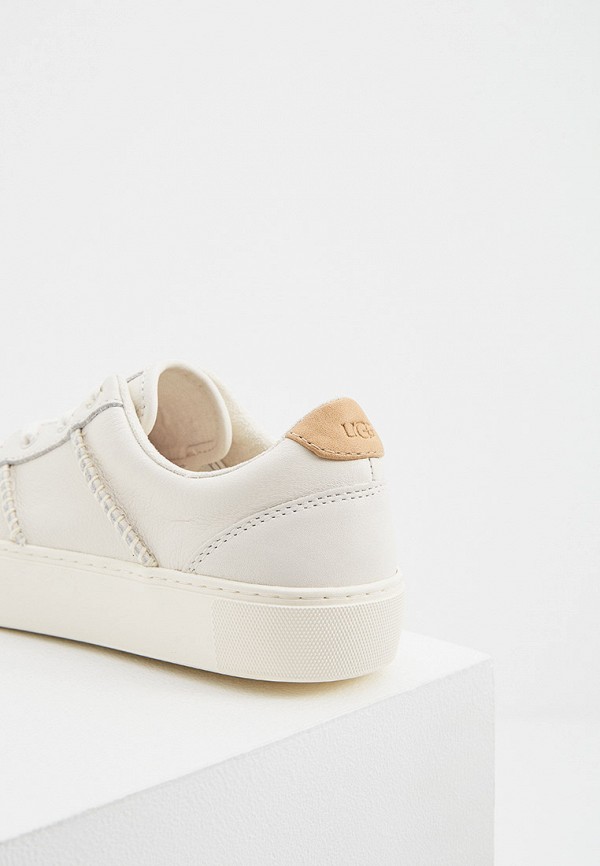 фото Кеды ugg